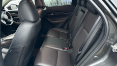 Mazda Cx-30 2.0 e-Skyactiv G MHEV GT Sport Tech 5dr Petrol Hatchback